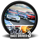 DTM Race Driver 3_1 icon